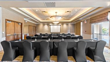 Shenandoah Room