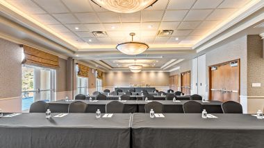 Shenandoah Room