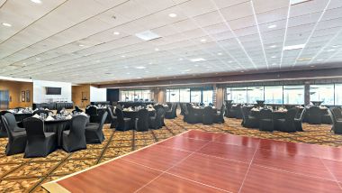 Hollywood Ballroom