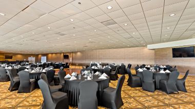Hollywood Ballroom