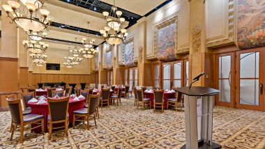 Potomac Room