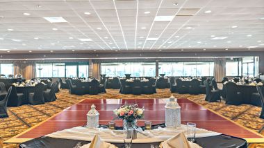 Hollywood Ballroom
