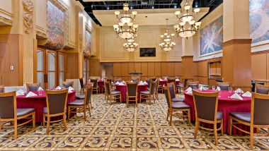 Potomac Room
