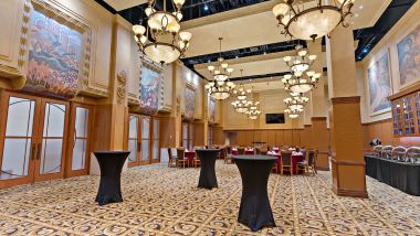 Potomac Room