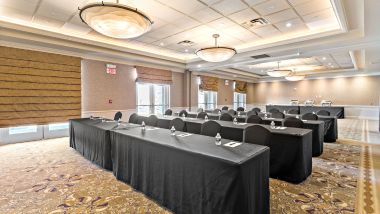 Shenandoah Room