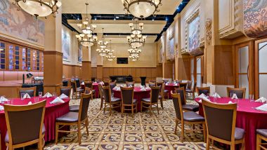 Potomac Room