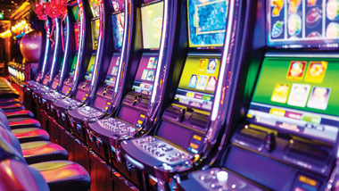 Online Casino Slots Games