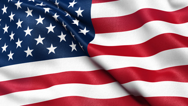 american flag