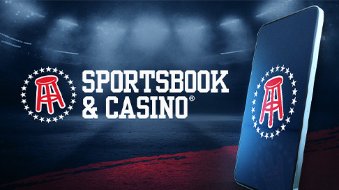 Hollywood Casino at Charles Town Races: Casino, Dining, Shows & More