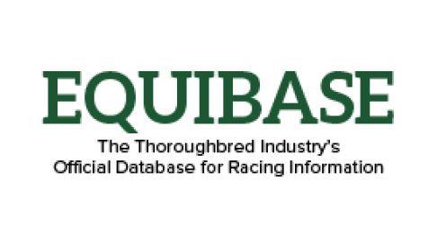 Equibase Logo