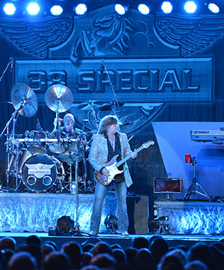 38 special