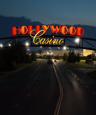 Hollywood Casino at Charles Town Races: Casino, Dining, Shows & More