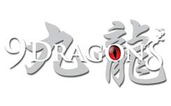 9 Dragons at Hollywood Casino at Charles Town Races