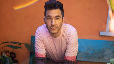 Andy Grammar
