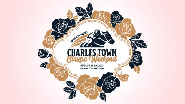 Charles Town Classic Weekend at Hollywood Casino Charles Town