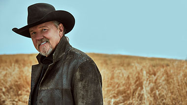 Trace Adkins