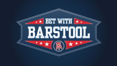 Barstool Sportsbook Exclusive Bets