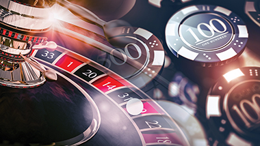 5 Best Ways To Sell gambling