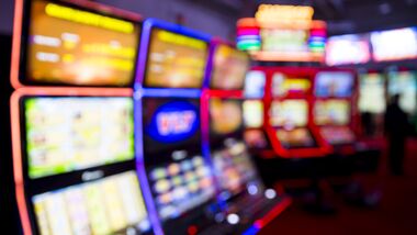 The casino That Wins Customers