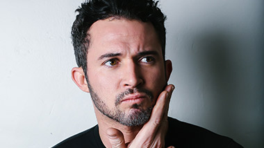Justin Willman