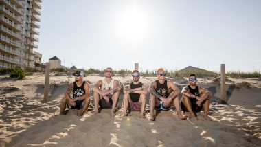Ballyhoo
