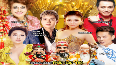 Pre-Lunar New Year 2023