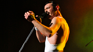One Night of Queen