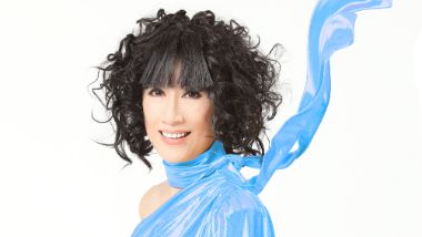 Rosanne Lui