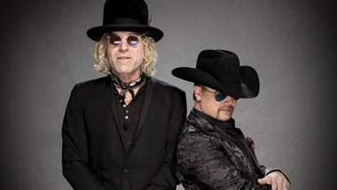 Big & Rich