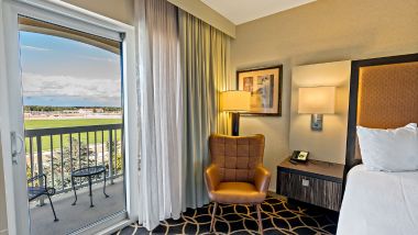 Track View Suite