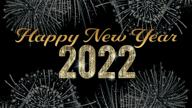 Happy New Year