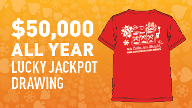 50K All Year