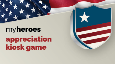 myheroes Appreciation