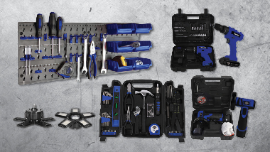Tool Gift Set