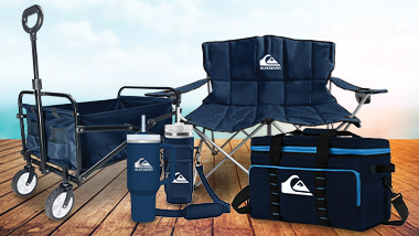 Quiksilver Beach Gifts