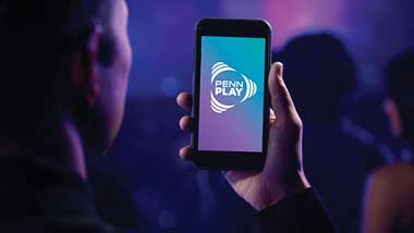 Penn Wallet Scratch and Win