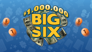 1M Big Six