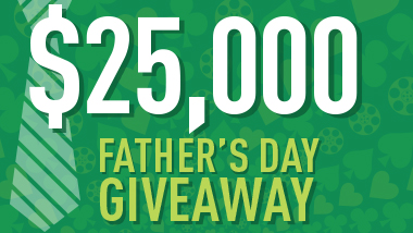 $25,000 Father