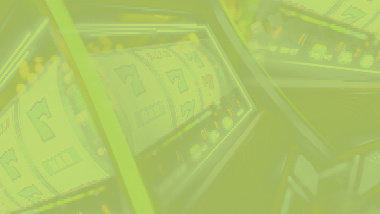 Green Slot Machine
