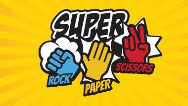 Rock Paper Scissors