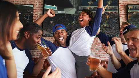 Hollywood casino west virginia sports betting bill